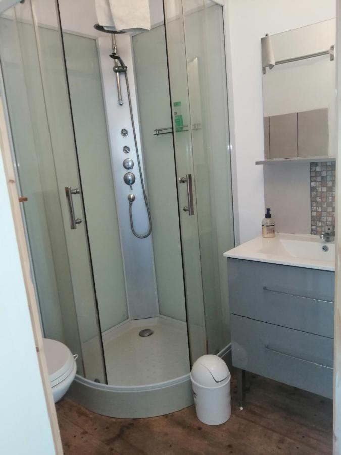 Berbi Rosse Hotel โอเลตตา ภายนอก รูปภาพ