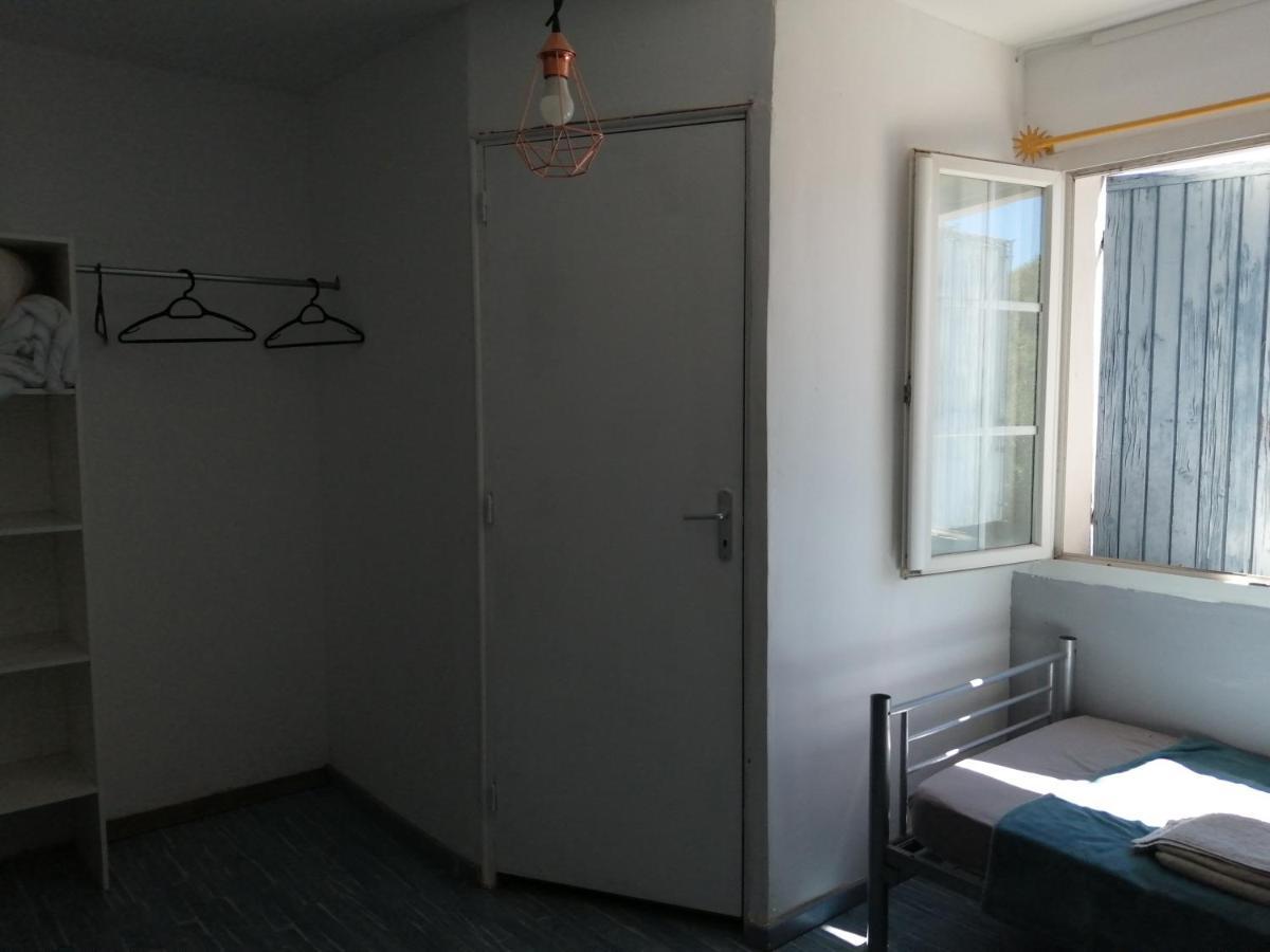 Berbi Rosse Hotel โอเลตตา ภายนอก รูปภาพ