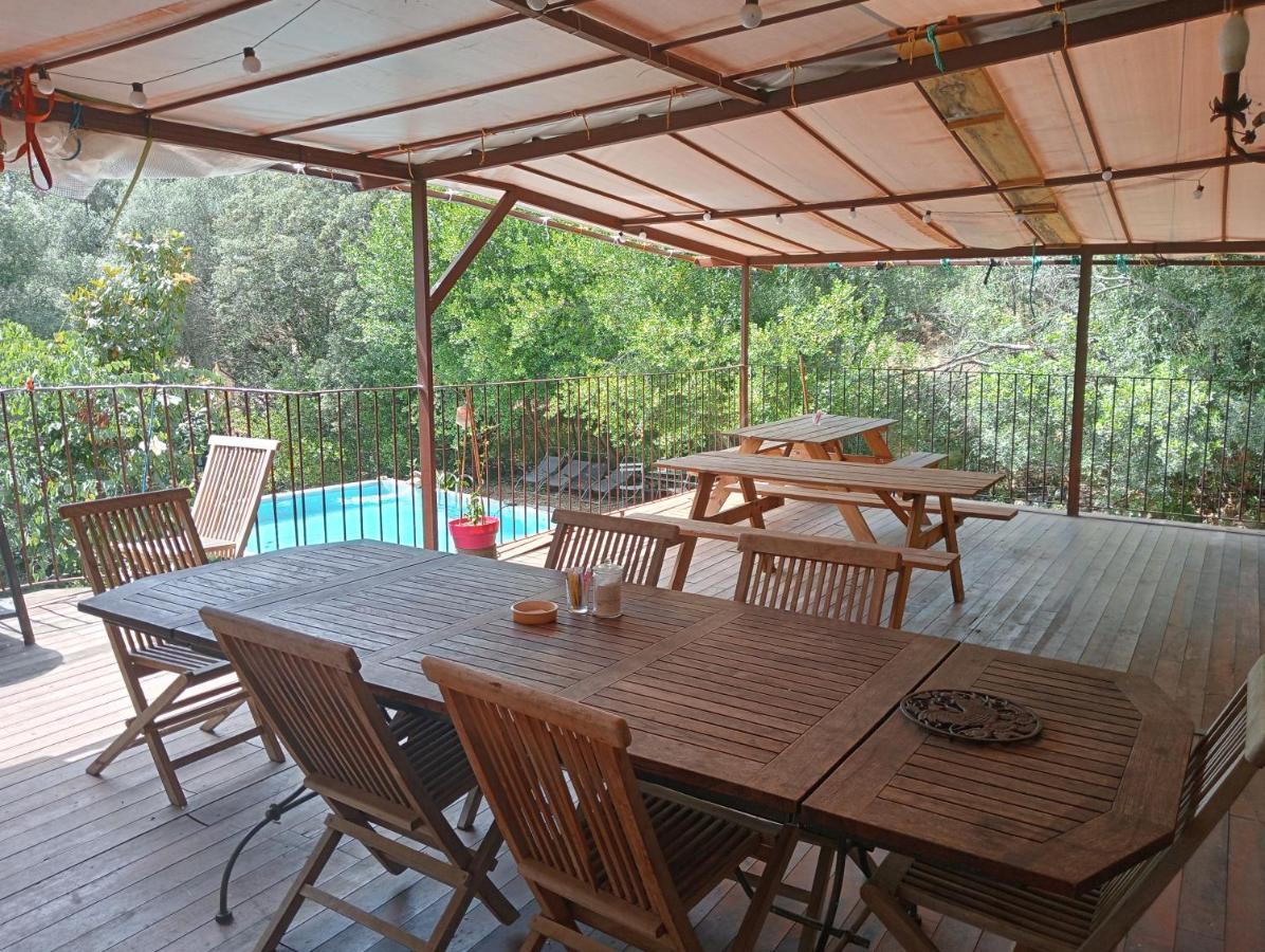 Berbi Rosse Hotel โอเลตตา ภายนอก รูปภาพ
